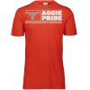 3065 Adult Extra Soft Tri-Blend T-Shirt Thumbnail