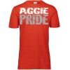 3065 Adult Extra Soft Tri-Blend T-Shirt Thumbnail