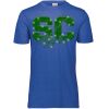3066 Youth Extra Soft Tri-Blend T-Shirt Thumbnail