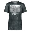 222596 Adult Cotton-Touch Poly T-Shirt Thumbnail