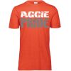 3065 Adult Extra Soft Tri-Blend T-Shirt Thumbnail