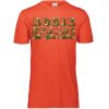 3065 Adult Extra Soft Tri-Blend T-Shirt Thumbnail